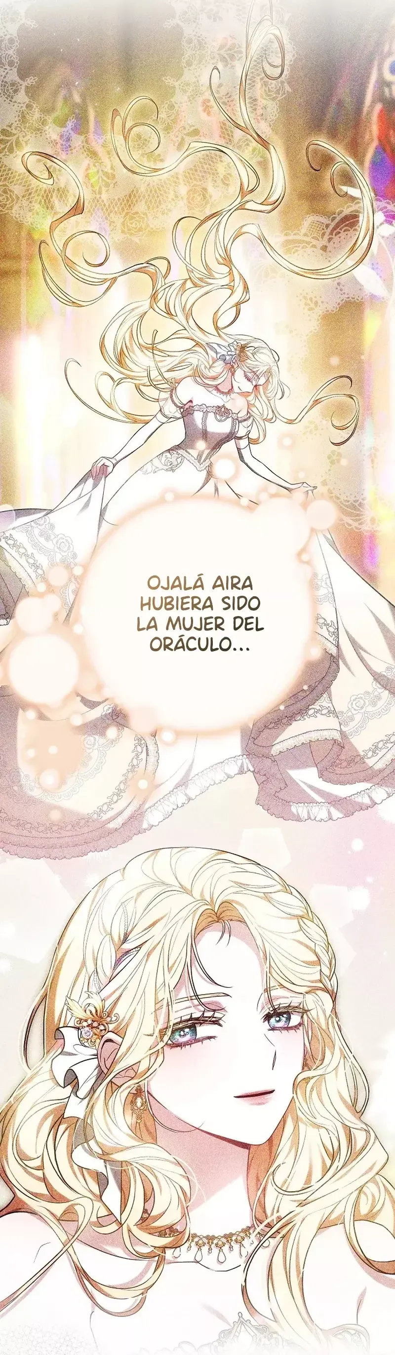 Ayúdame a dormir Capítulo 42 en Línea - página 9