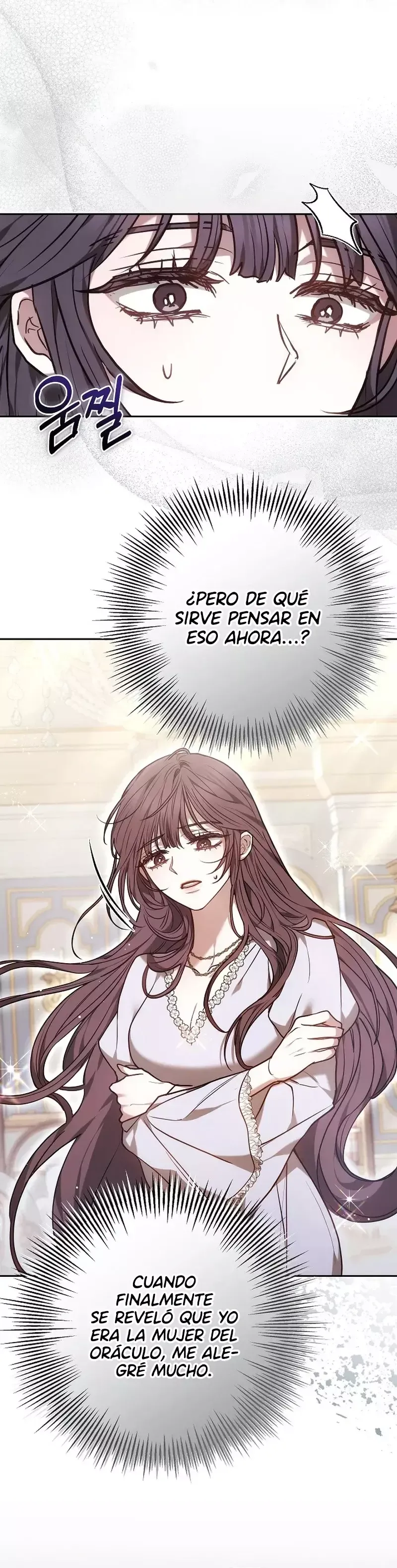 Ayúdame a dormir Capítulo 42 en Línea - página 10