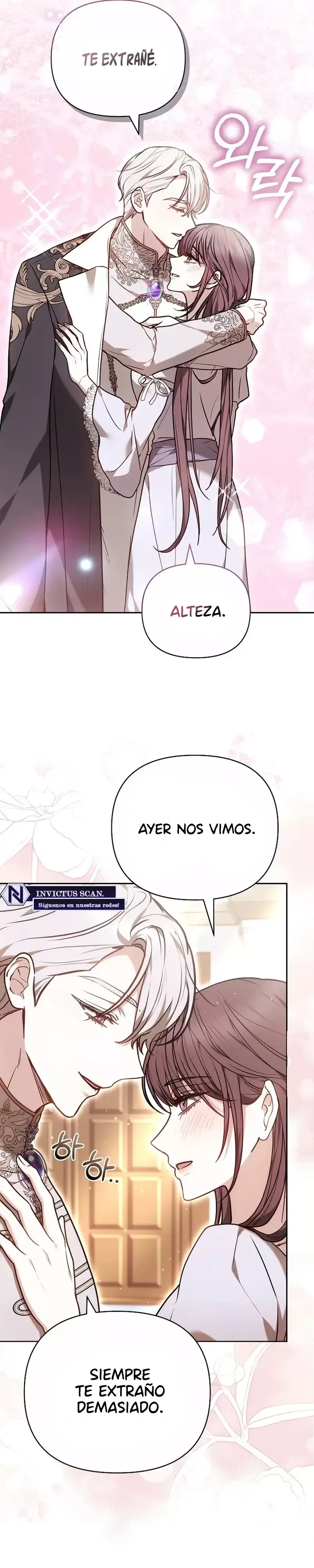 Ayúdame a dormir Capítulo 42 en Línea - página 13