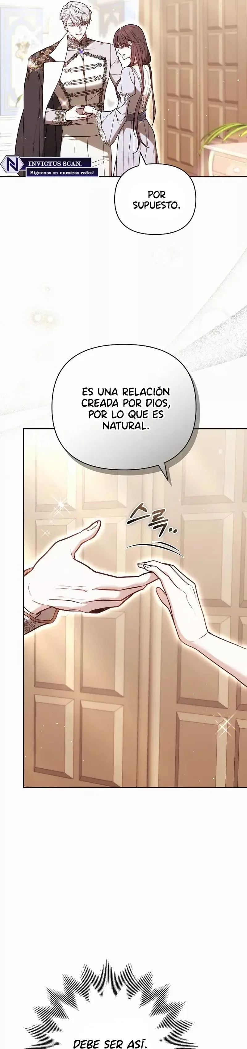 Ayúdame a dormir Capítulo 42 en Línea - página 17