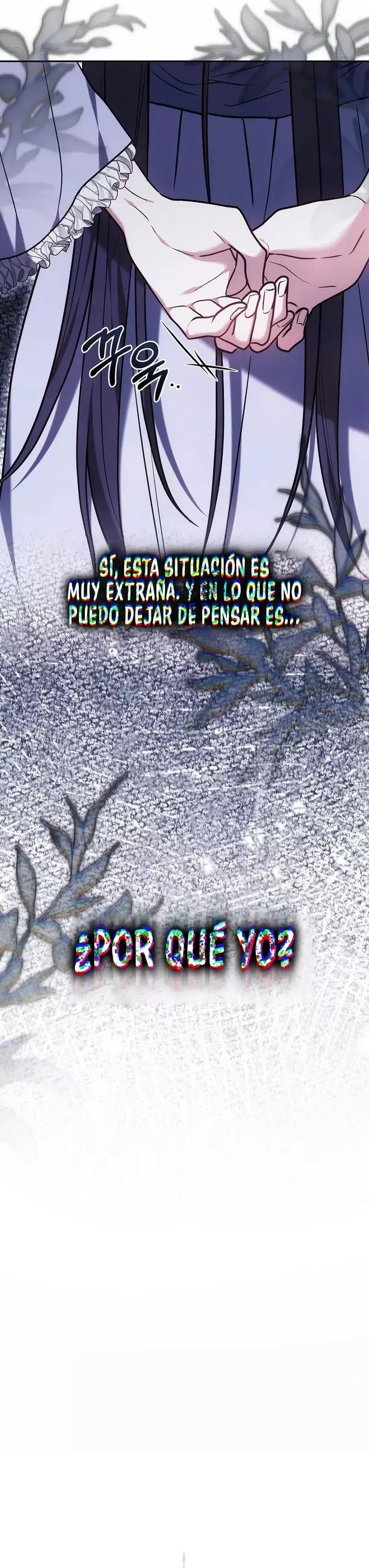 Ayúdame a dormir Capítulo 42 en Línea - página 19