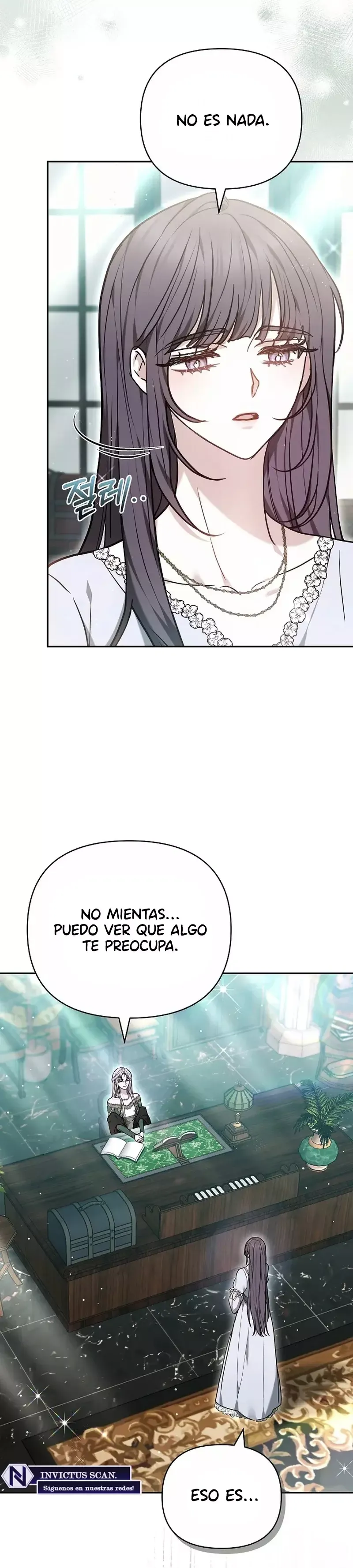 Ayúdame a dormir Capítulo 42 en Línea - página 24