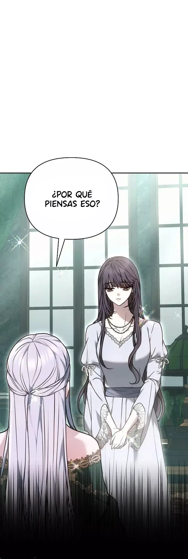 Ayúdame a dormir Capítulo 42 en Línea - página 26