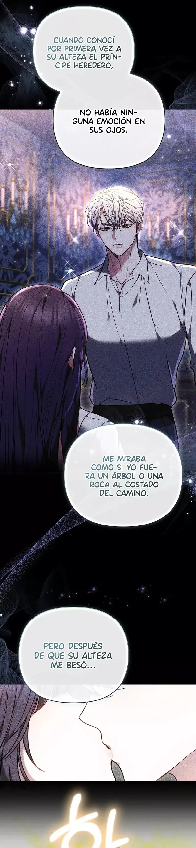 Ayúdame a dormir Capítulo 42 en Línea - página 27