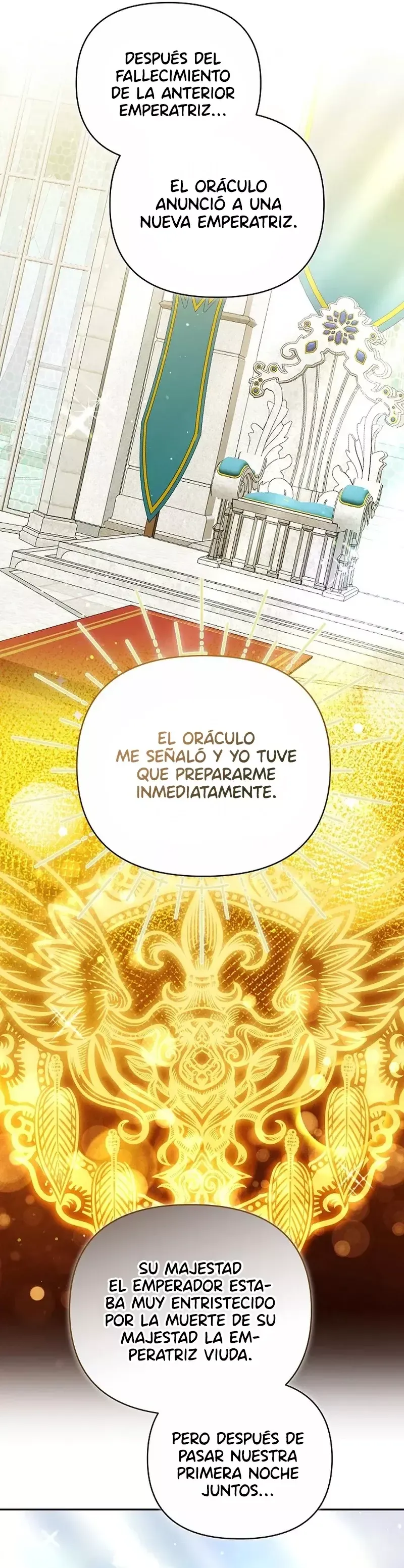 Ayúdame a dormir Capítulo 42 en Línea - página 34