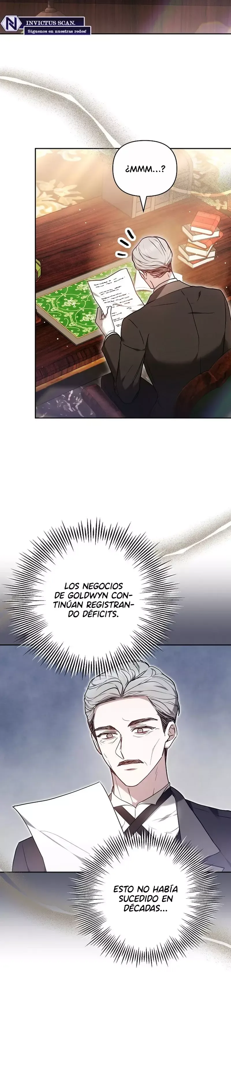 Ayúdame a dormir Capítulo 43 en Línea - página 18