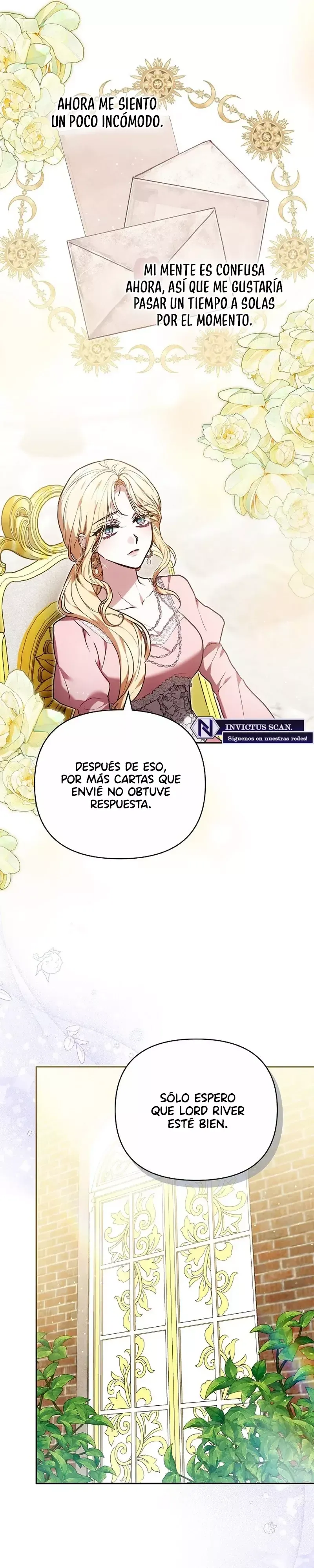 Ayúdame a dormir Capítulo 43 en Línea - página 25