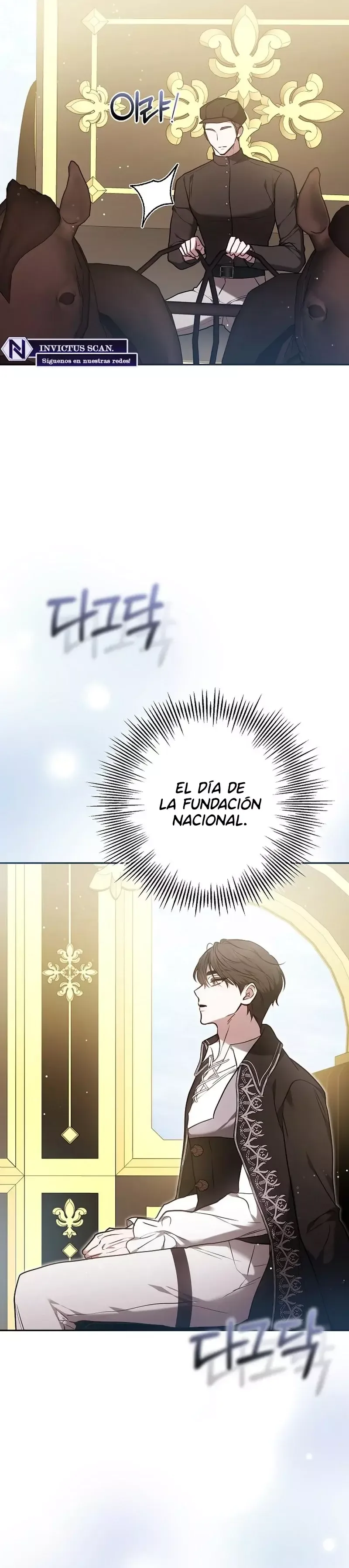 Ayúdame a dormir Capítulo 43 en Línea - página 31
