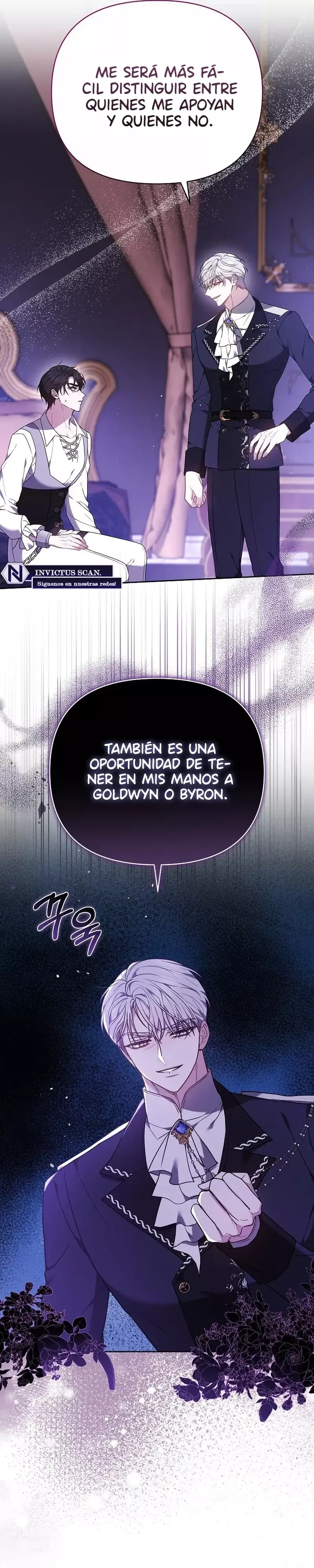 Ayúdame a dormir Capítulo 46 en Línea - página 6