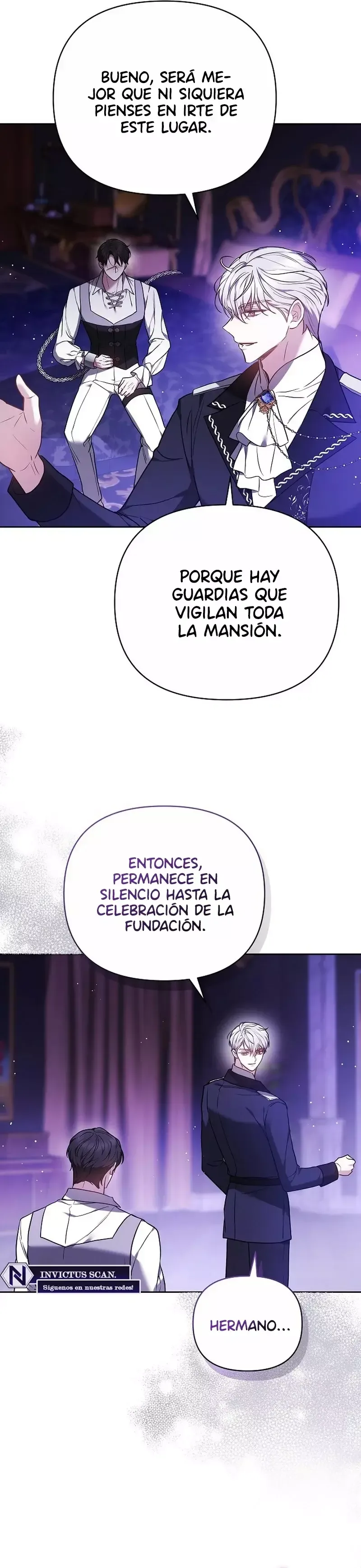 Ayúdame a dormir Capítulo 46 en Línea - página 9