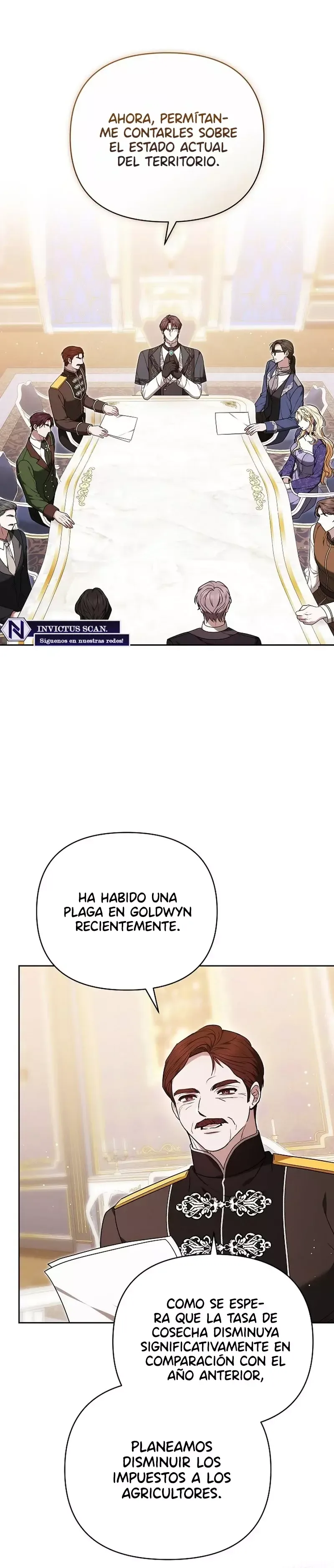 Ayúdame a dormir Capítulo 46 en Línea - página 12