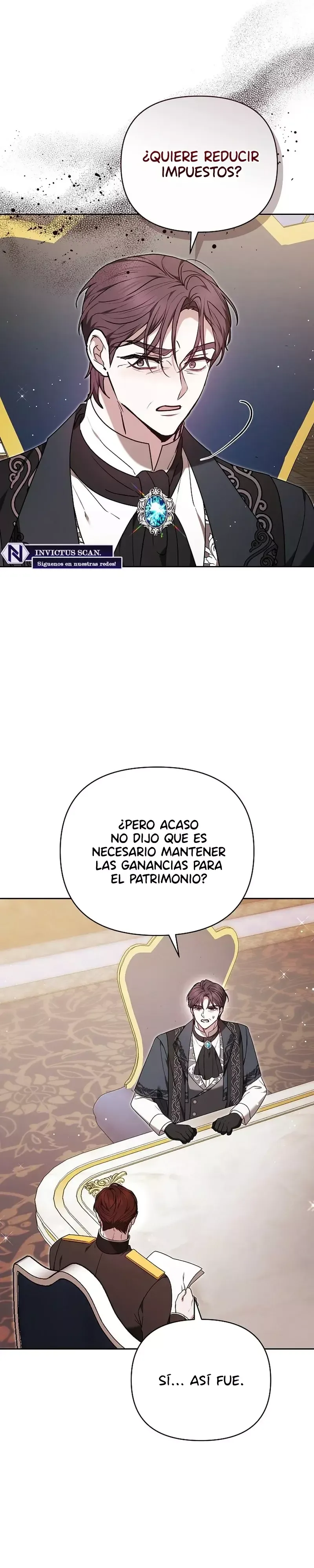 Ayúdame a dormir Capítulo 46 en Línea - página 13