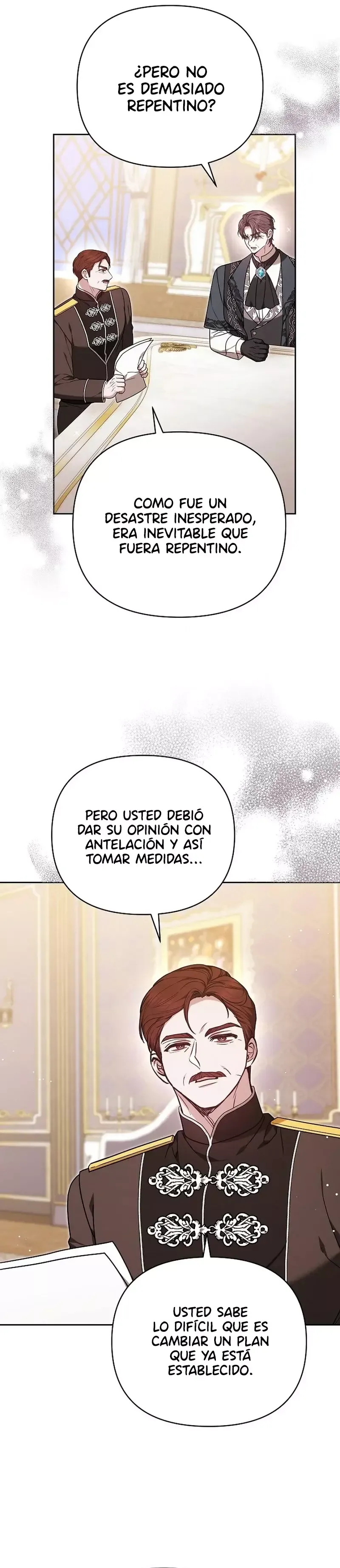 Ayúdame a dormir Capítulo 46 en Línea - página 15
