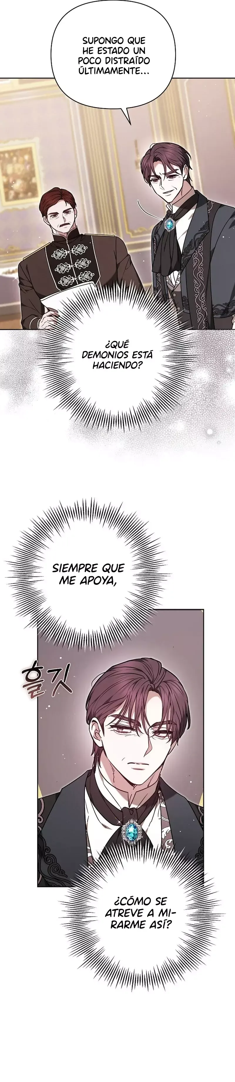 Ayúdame a dormir Capítulo 46 en Línea - página 16