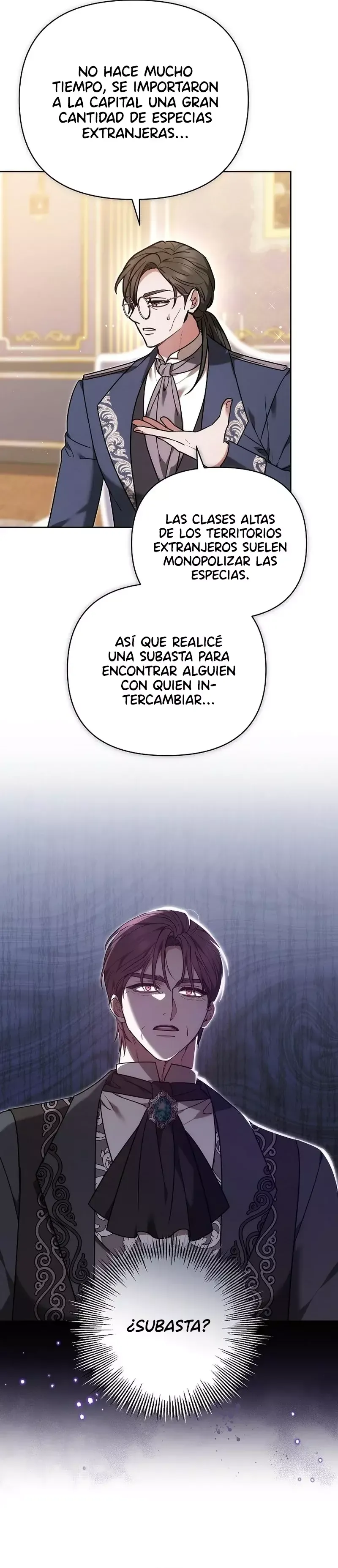 Ayúdame a dormir Capítulo 46 en Línea - página 18