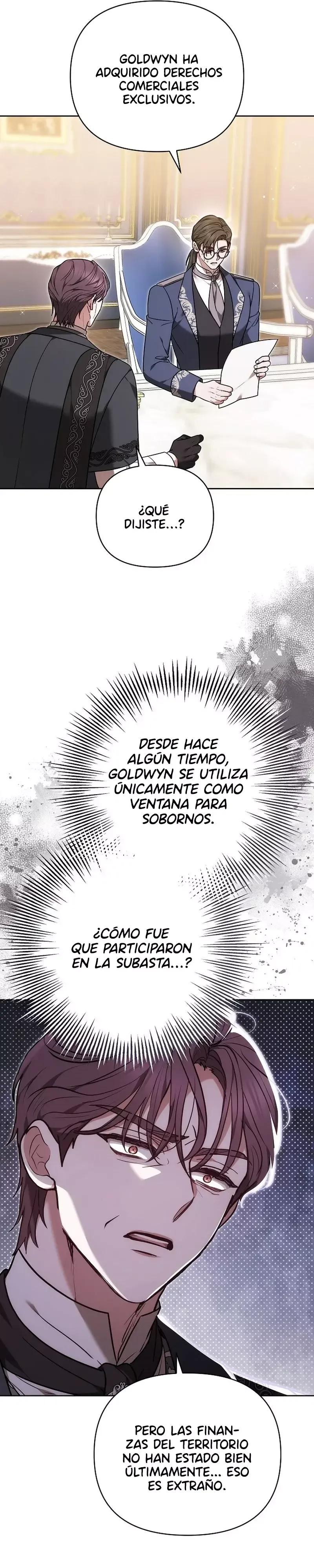 Ayúdame a dormir Capítulo 46 en Línea - página 19