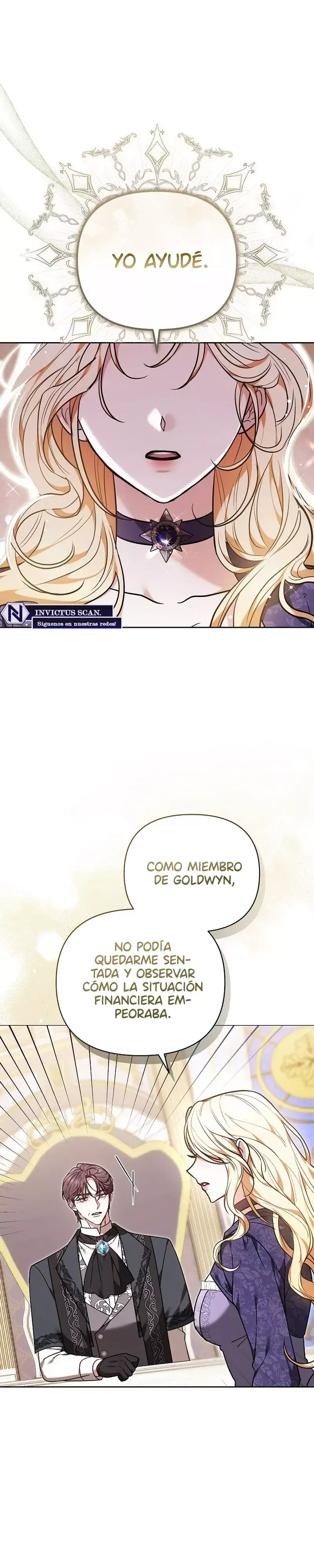 Ayúdame a dormir Capítulo 46 en Línea - página 20