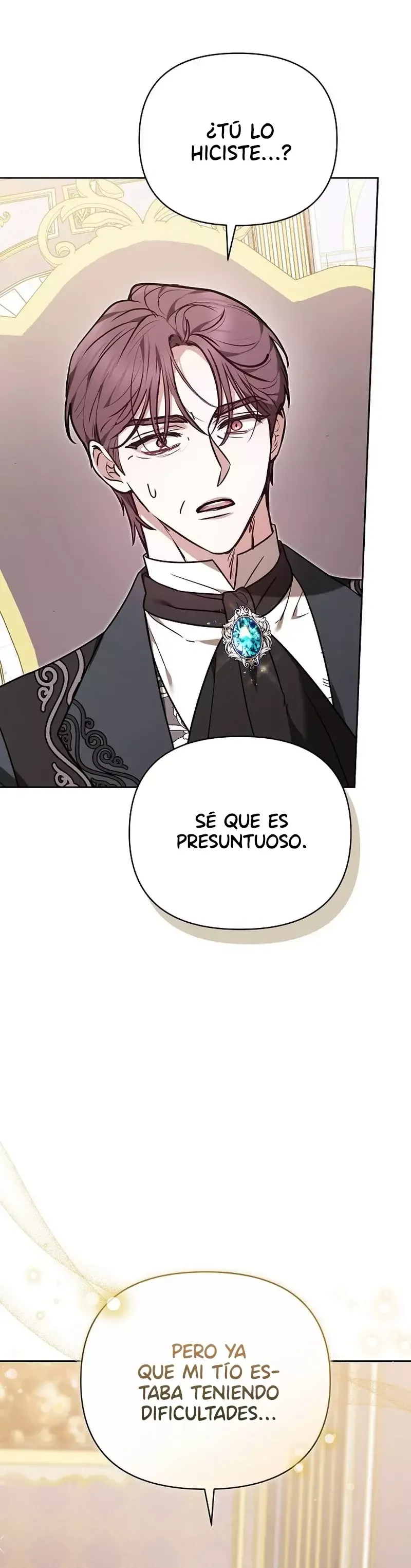 Ayúdame a dormir Capítulo 46 en Línea - página 21