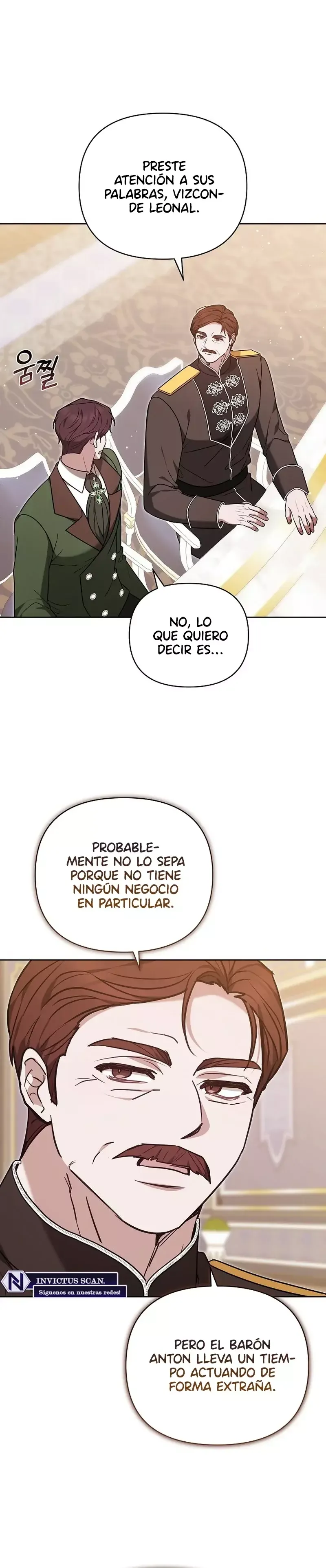 Ayúdame a dormir Capítulo 46 en Línea - página 29