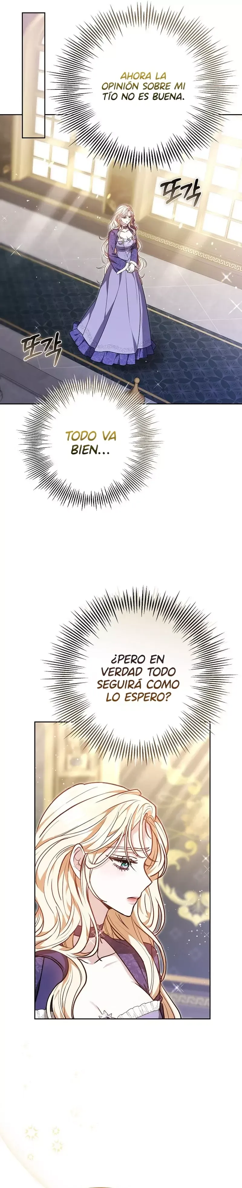 Ayúdame a dormir Capítulo 46 en Línea - página 32