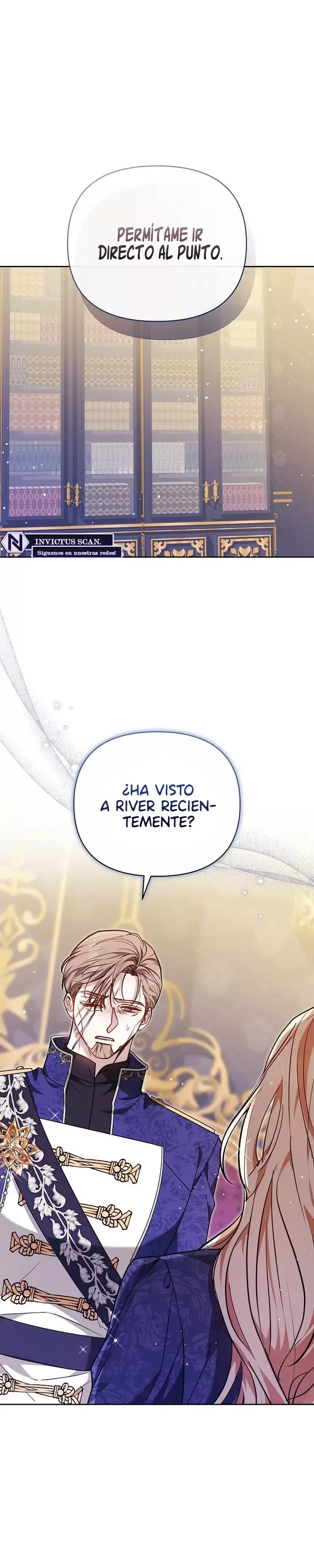 Ayúdame a dormir Capítulo 46 en Línea - página 36
