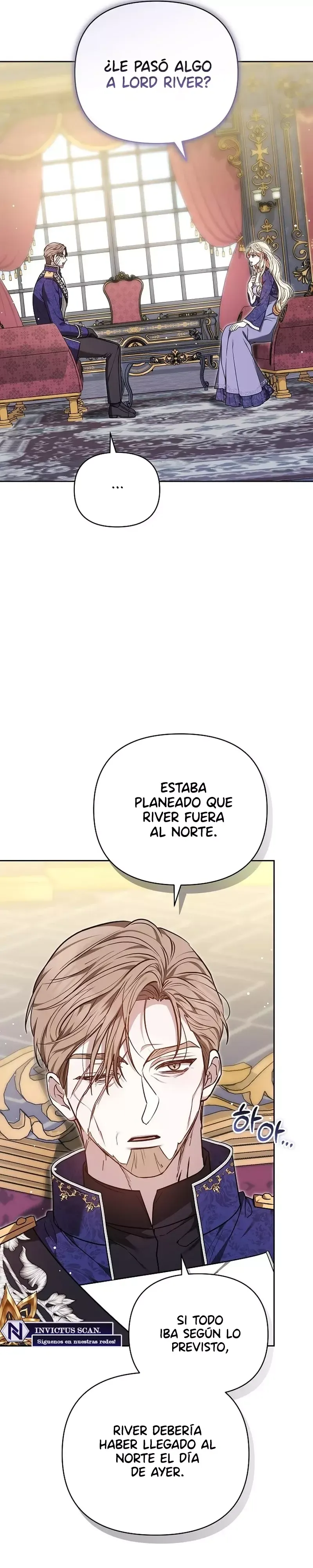 Ayúdame a dormir Capítulo 46 en Línea - página 38