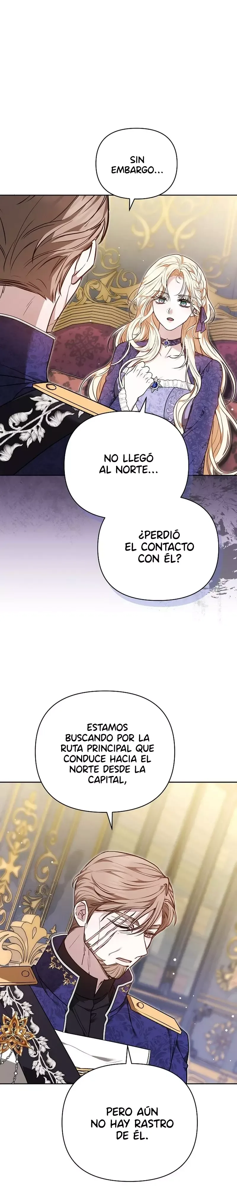 Ayúdame a dormir Capítulo 46 en Línea - página 39