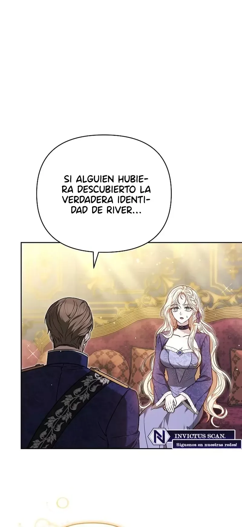 Ayúdame a dormir Capítulo 46 en Línea - página 40