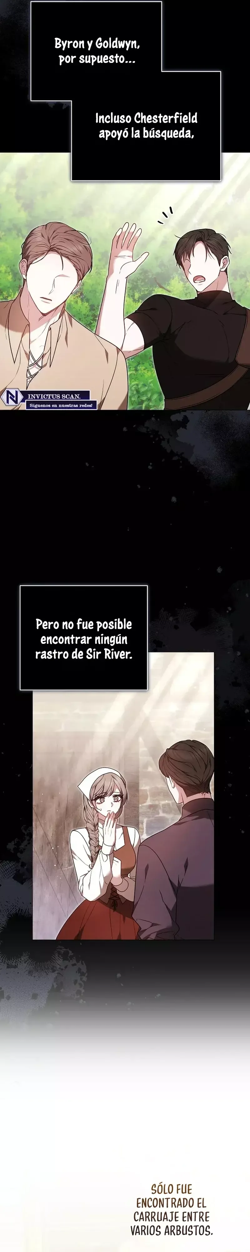 Ayúdame a dormir Capítulo 47 en Línea - página 3
