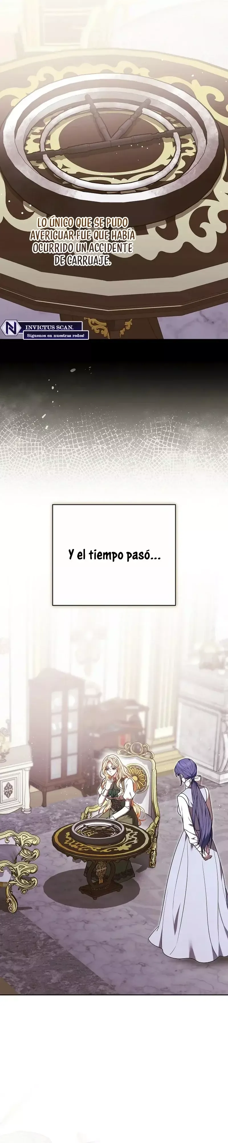 Ayúdame a dormir Capítulo 47 en Línea - página 4