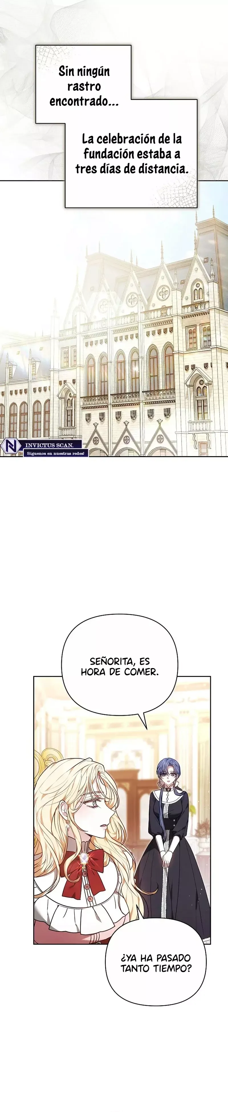 Ayúdame a dormir Capítulo 47 en Línea - página 5