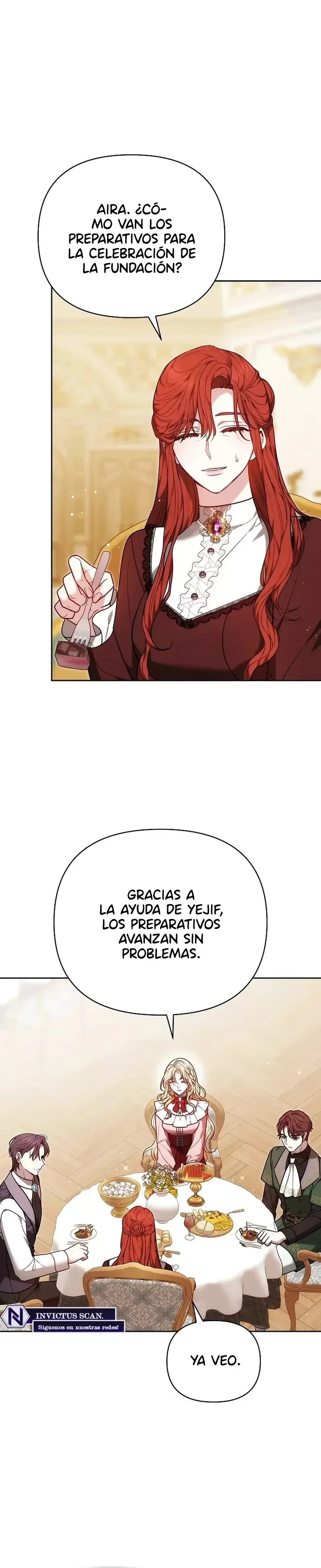 Ayúdame a dormir Capítulo 47 en Línea - página 8