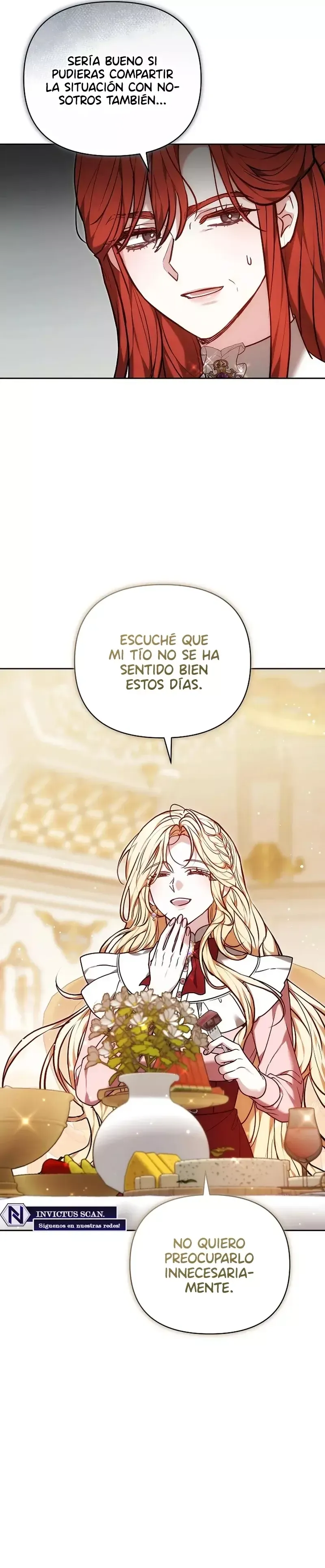 Ayúdame a dormir Capítulo 47 en Línea - página 9
