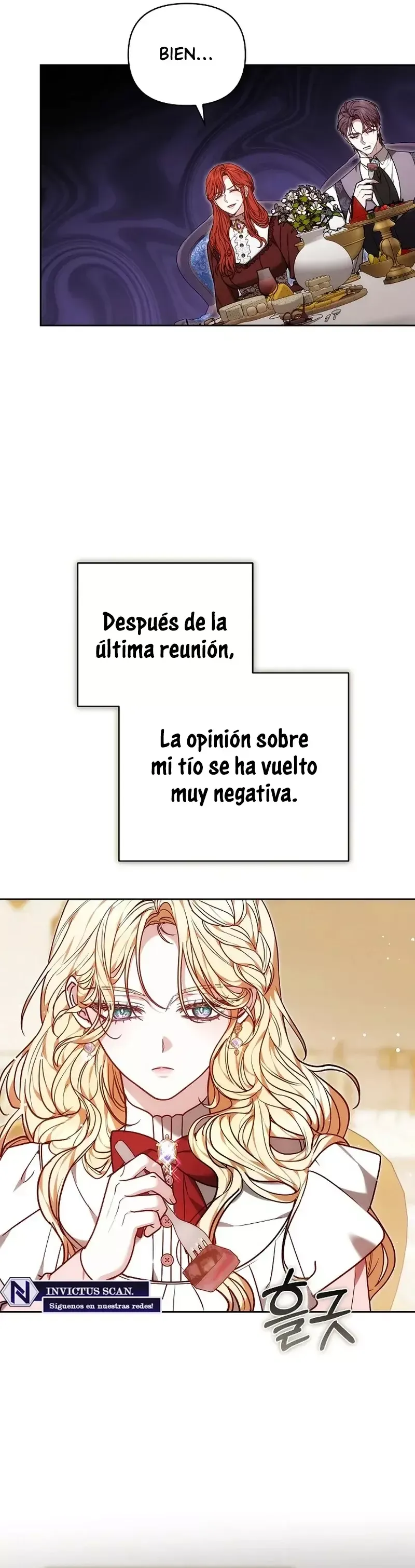 Ayúdame a dormir Capítulo 47 en Línea - página 10