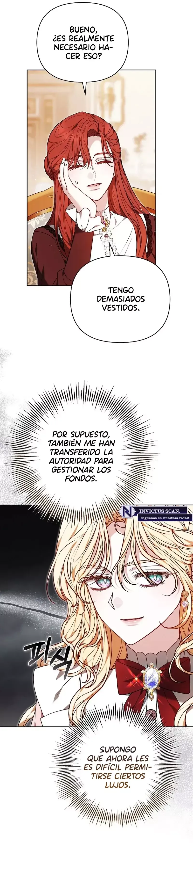 Ayúdame a dormir Capítulo 47 en Línea - página 13