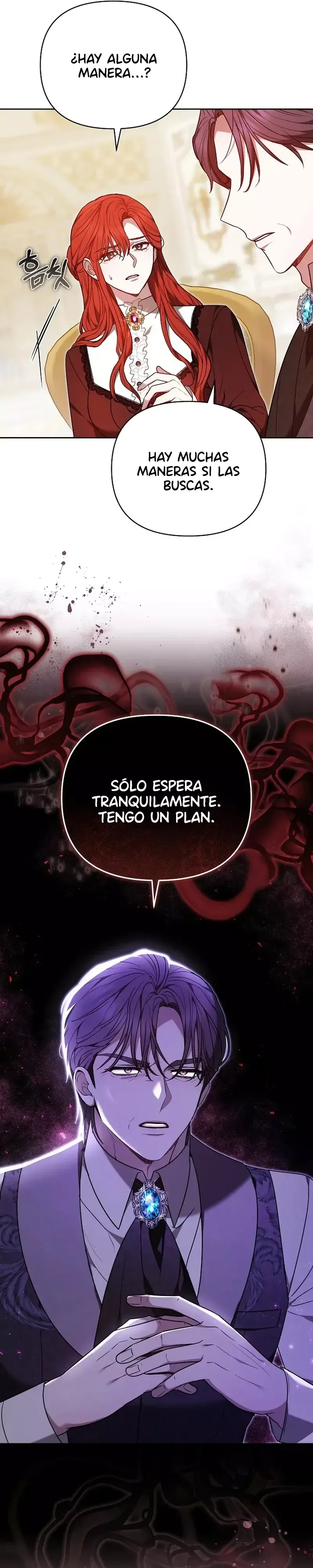 Ayúdame a dormir Capítulo 47 en Línea - página 17