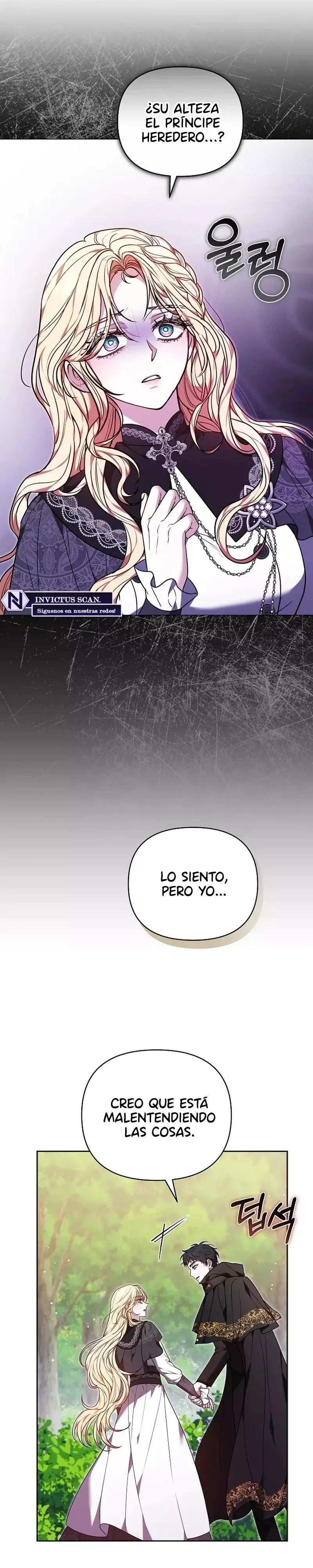 Ayúdame a dormir Capítulo 47 en Línea - página 31