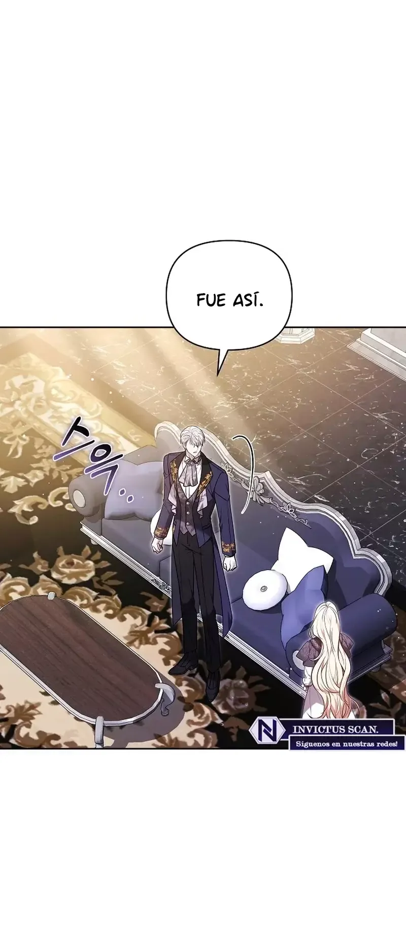 Ayúdame a dormir Capítulo 47 en Línea - página 35
