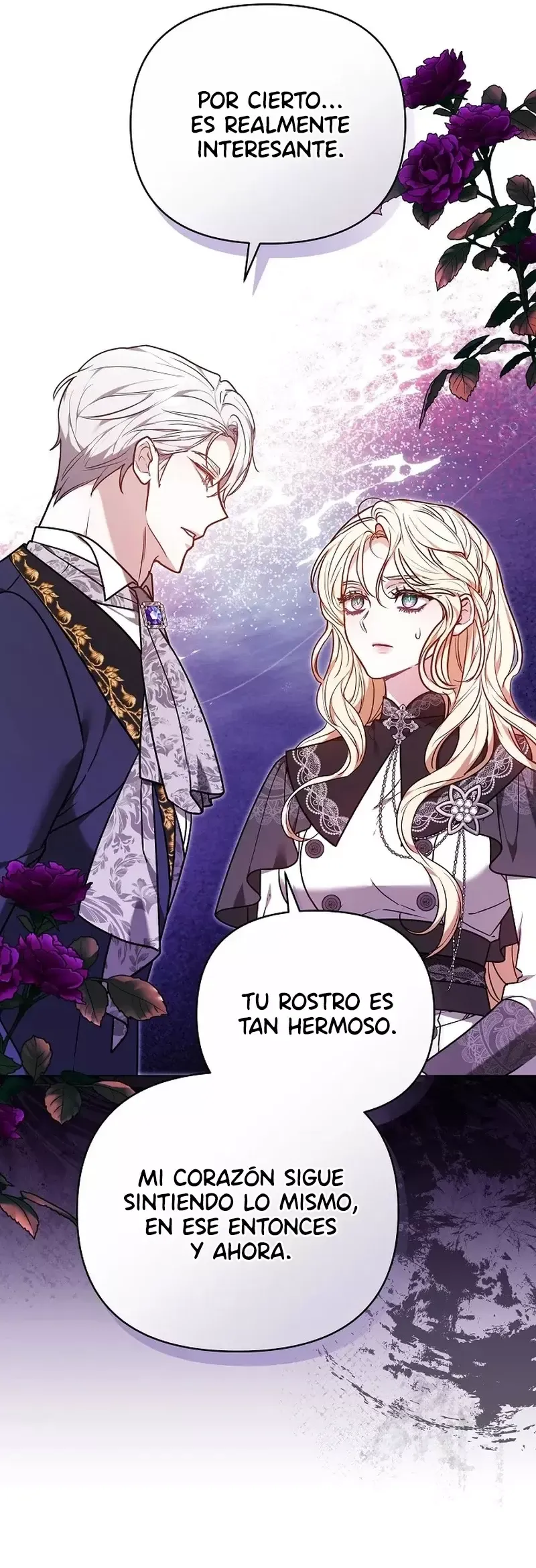 Ayúdame a dormir Capítulo 47 en Línea - página 36
