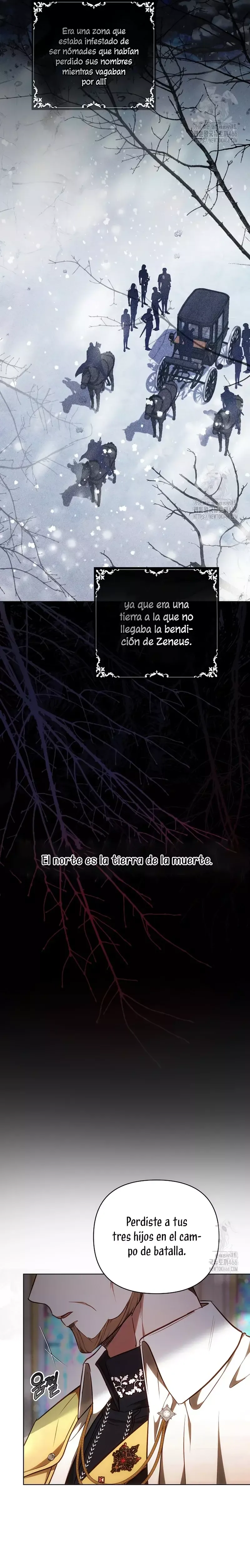 Ayúdame a dormir Capítulo 5 en Línea - página 10