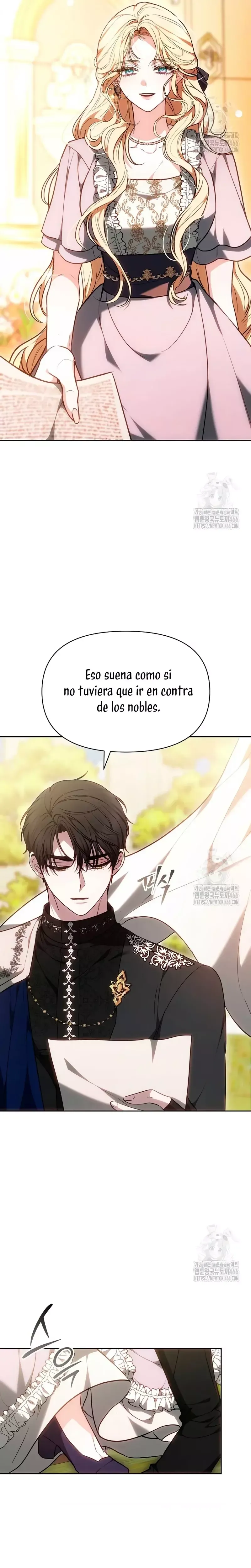 Ayúdame a dormir Capítulo 7 en Línea - página 17