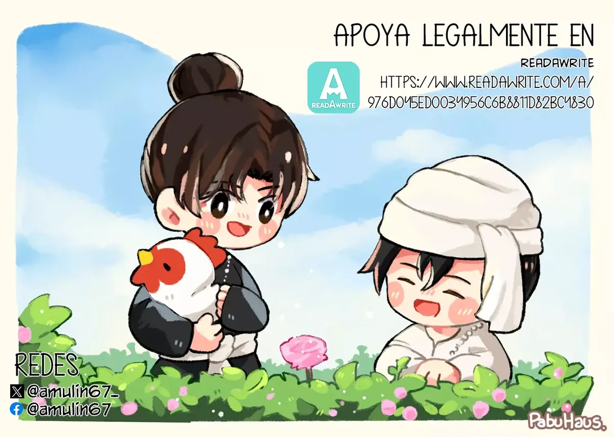 AYUTTHAYA Y AYEYARWADY Capítulo 3 en Línea - página 7