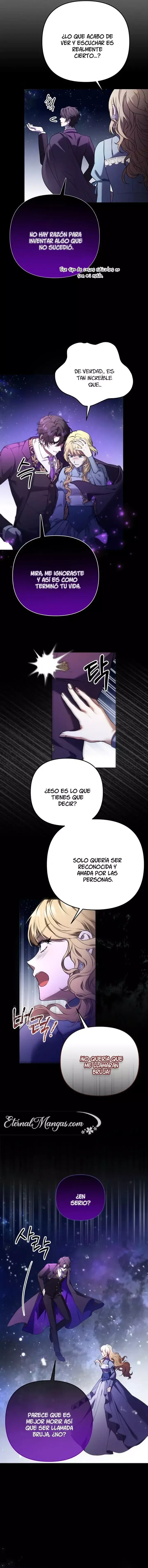Azelda, El matrimonio contractual del espiritista Capítulo 1 en Línea - página 21