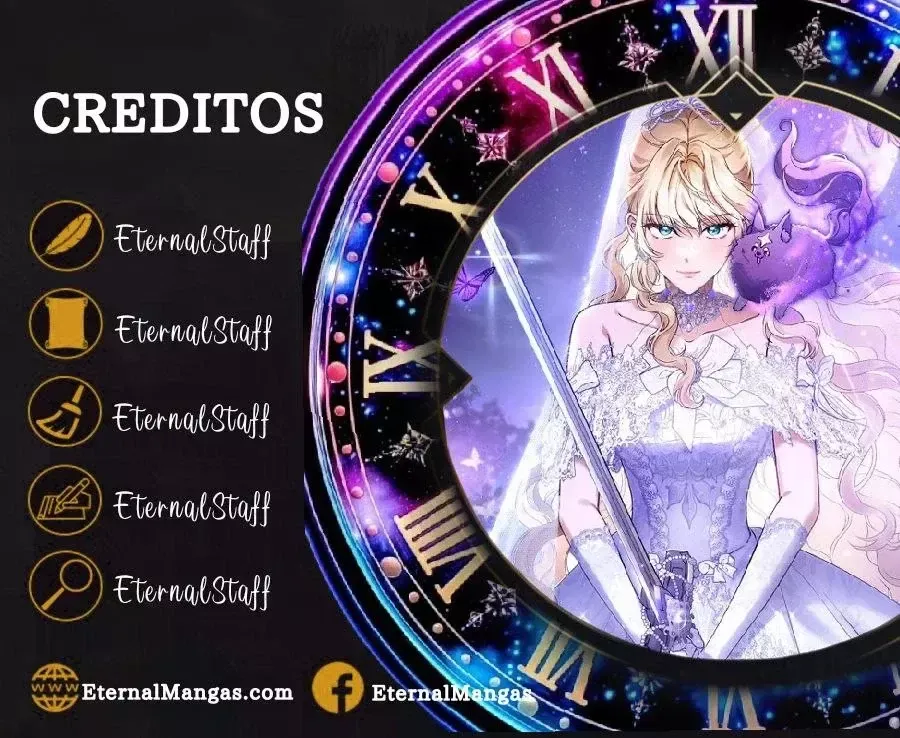 Azelda, El matrimonio contractual del espiritista Capítulo 15 en Línea - página 1