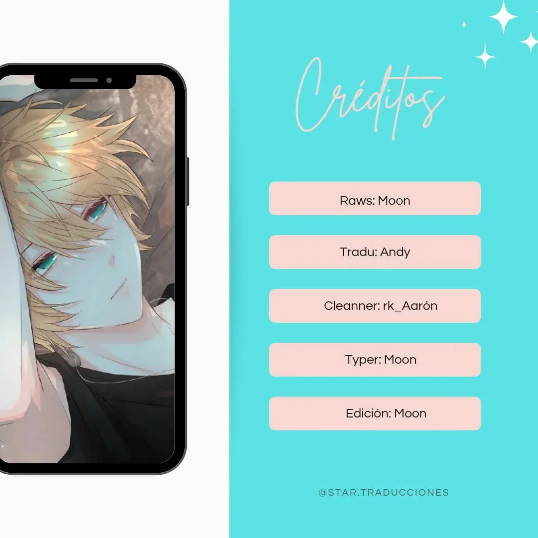 Azul ilimitado Capítulo 5 en Línea - página 2