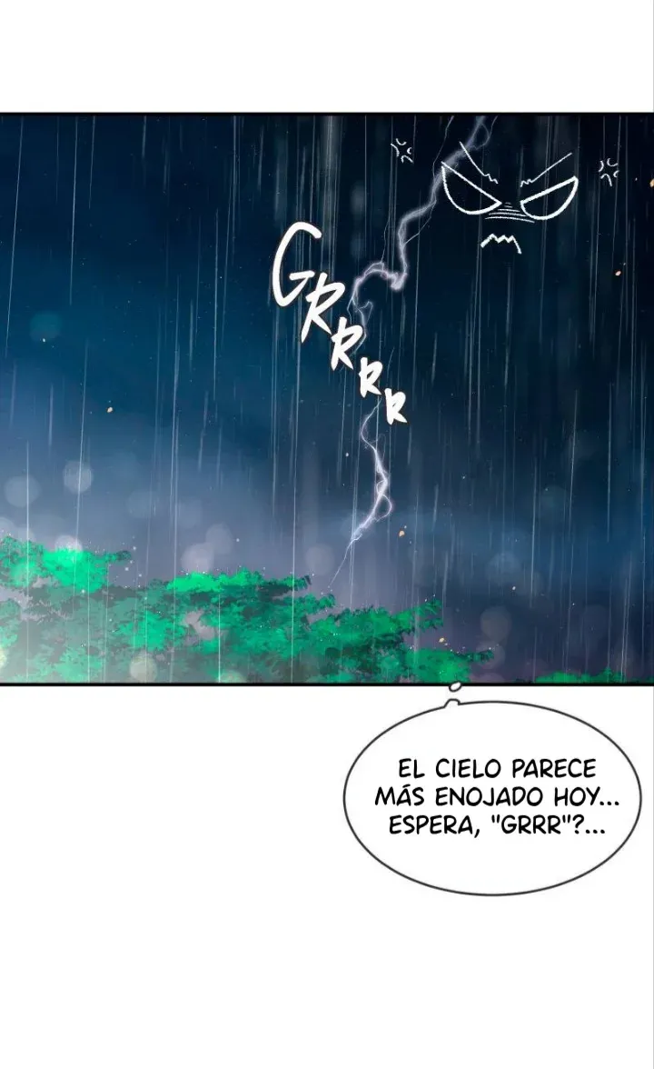 Azul ilimitado Capítulo 5 en Línea - página 31