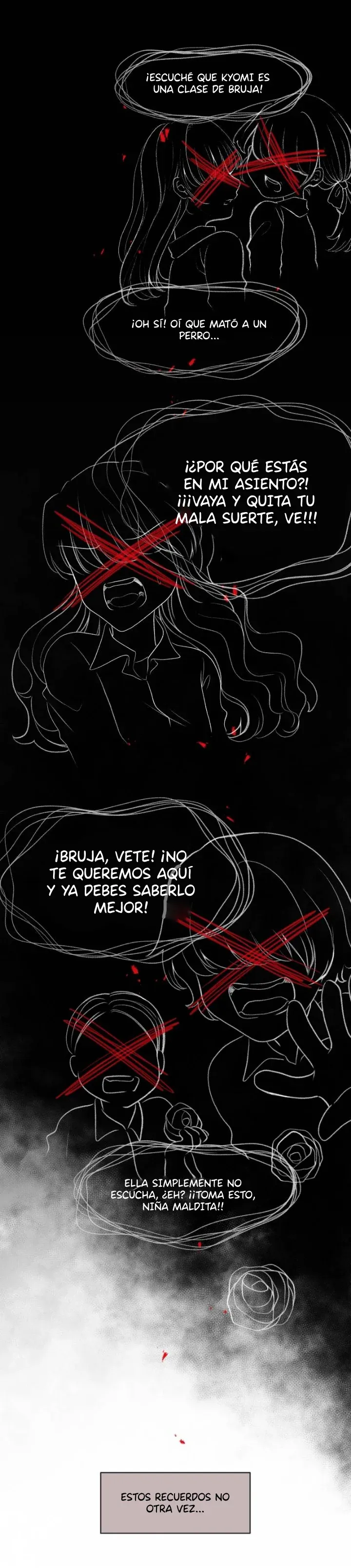 Azul ilimitado Capítulo 6 en Línea - página 27