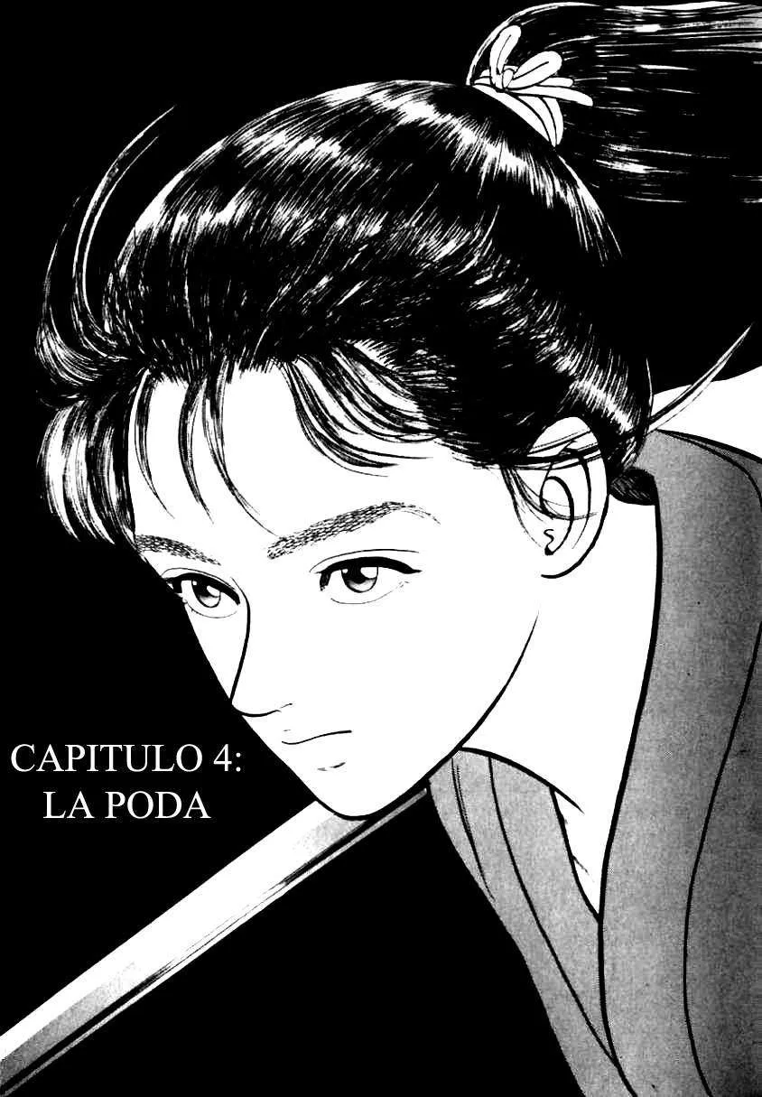 Azumi Capítulo 12 en Línea - página 1