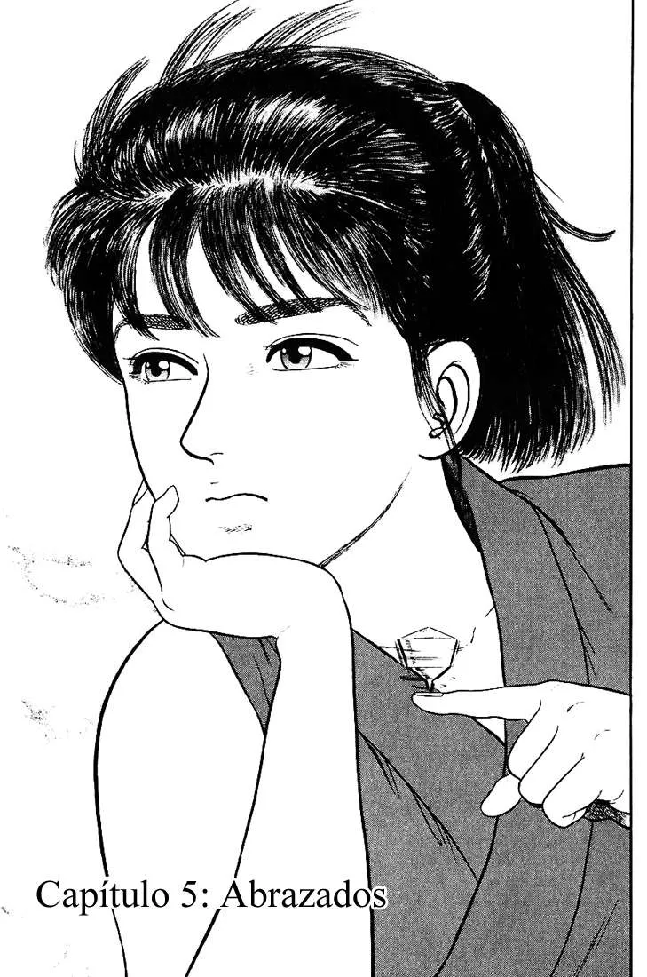 Azumi Capítulo 31 en Línea - página 1