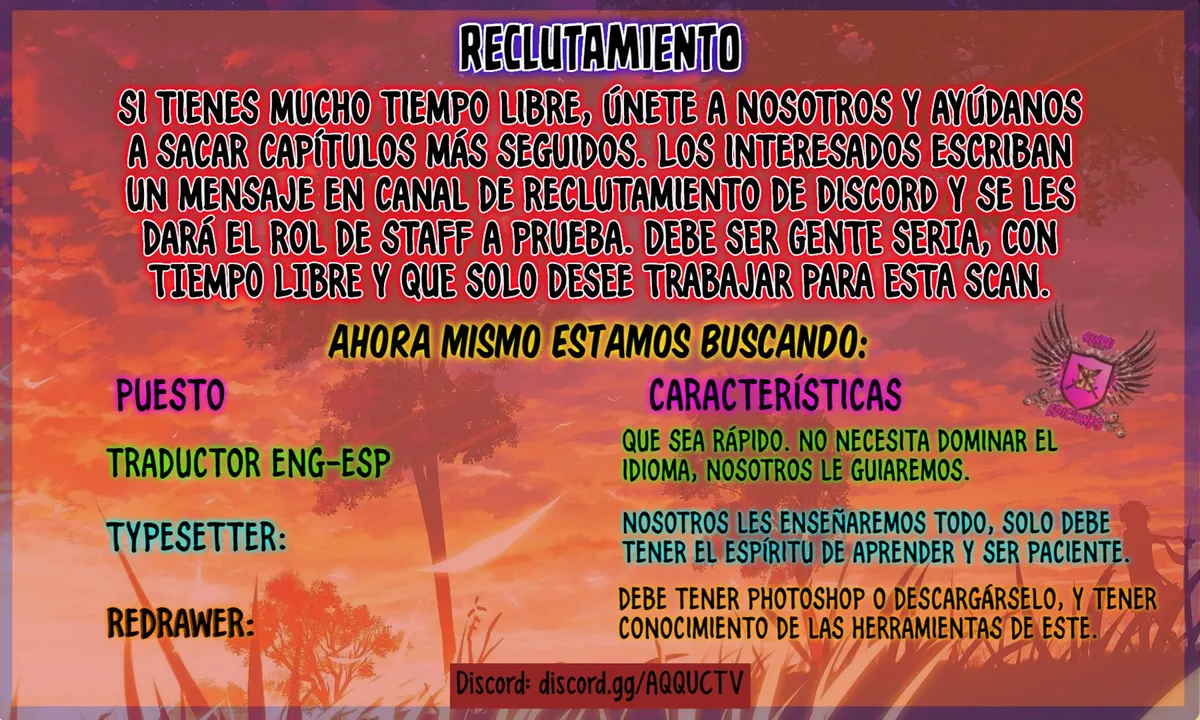 Azure Legacy Capítulo 13 en Línea - página 19